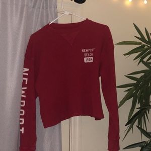 Pacsun shirt